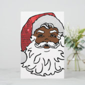 Senatskollege Briefpapier (Stehend Vorderseite)