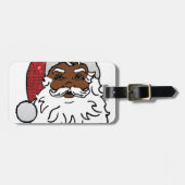 Senatskollege Gepäckanhänger (Vorderseite horizontal)