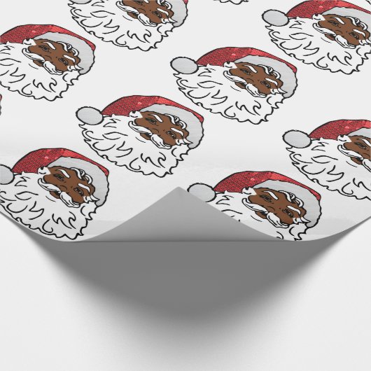 Senatskollege Geschenkpapier (Ecke)