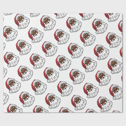 Senatskollege Geschenkpapier (Flach)