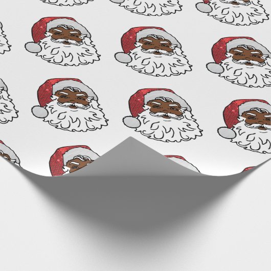 Senatskollege Geschenkpapier (Ecke)