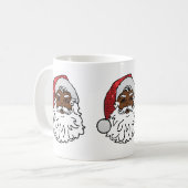 Senatskollege Kaffeetasse (Vorderseite Links)