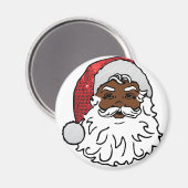 Senatskollege Magnet (Vorderseite/Rückseite)