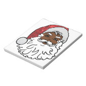 Senatskollege Notizblock (Rotiert)