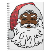 Senatskollege Notizblock (Vorderseite)