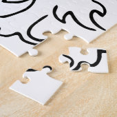 Senatskollege Puzzle (Seite)