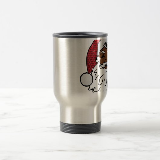 Senatskollege Reisebecher (Mittel)