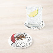 Senatskollege Sandstein Untersetzer (Seite)