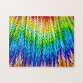 Senbazuru oder eintausend Origami-Krane Puzzle (Horizontal)