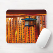 Senbon Torii, Fushimi Inari Shrine Mousepad (Mit Mouse)