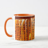 Senbon Torii, Fushimi Inari Shrine Tasse (Links)