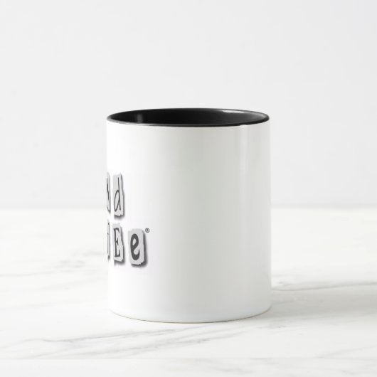 Send Coffee logo mug Tasse (Zentrum)