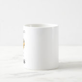 Send Noods Kaffeetasse (Mittel)