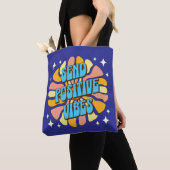 Send Positive Vibes Tasche (Von Nahem)