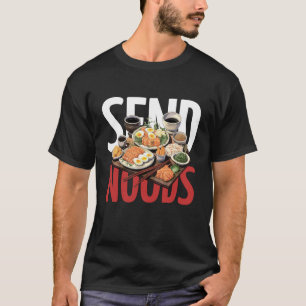 Sende Noods T-Shirt