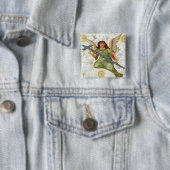 Senden Button Engel (Beispiel)