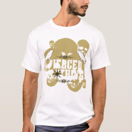 Senden der Ravens T-Shirt