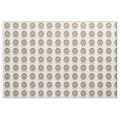 Senden eines Hedgehug-Igels Stoff (Yard (91,4 cm))
