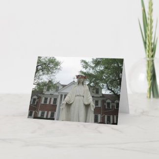 Senden meiner Beileid-Karte Karte