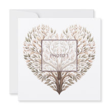 Senden Sie eine besondere Foto Vathedokarte