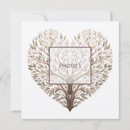 Senden Sie eine besondere Foto Vathedokarte