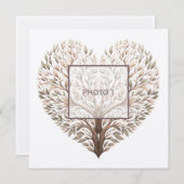 Senden Sie eine besondere Foto Vathedokarte (Vorne/Hinten)