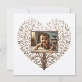 Senden Sie eine besondere Foto Vathedokarte