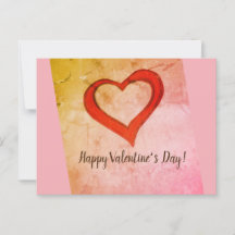 Senden Sie es mit Liebe