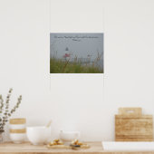 Senden Sie Ihr LIght-Poster ab Poster (Küche)