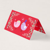 Senden Sie Ihre Liebe (Vorderseite)