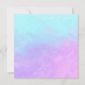 Senden Sie Ihre Liebe und holen Sie sich die Paste (Rückseite)