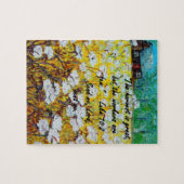 Senden Sie mich Puzzle (Horizontal)