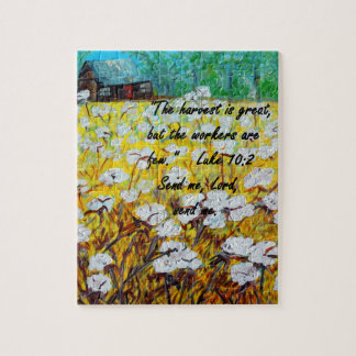 Senden Sie mich Puzzle