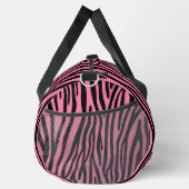 Senden Sie mir Duffle Bag (Rechts)