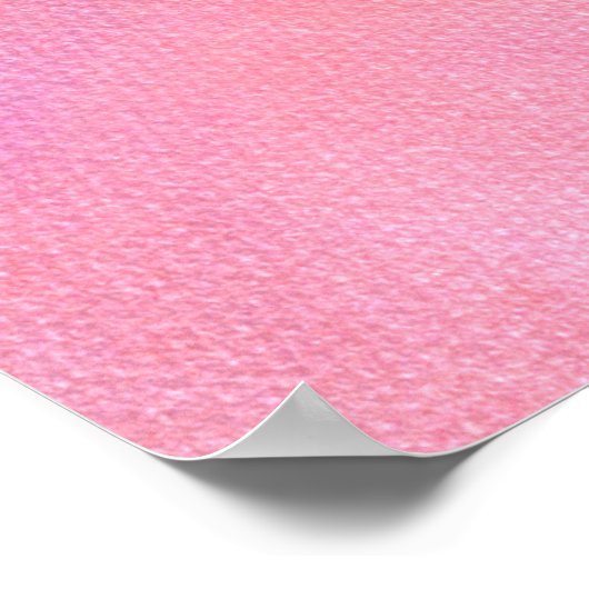 Senden Sie Notizen Sarcastic Funny Monster Peach & Poster (Ecke)