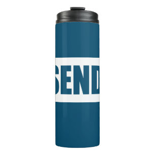 Senden Thermosbecher