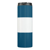 Senden Thermosbecher (Rückseite)