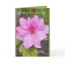 Senden von Liebe- und Hugs-Karte