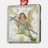 Senden von Message Angel Ornament (Links)