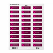 Senden von You Kisses (Vorne)