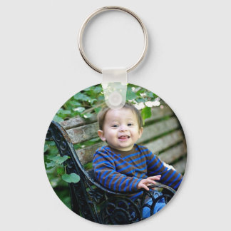 Senderin Schlüsselanhänger