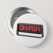 Sendesignal Button (Vorne & Hinten)