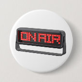 Sendesignal Button (Vorderseite)