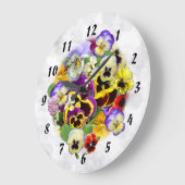 Sendezeit ~ Uhr (Winkel)