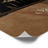 Seneca Falls Convention Poster (Ecke)