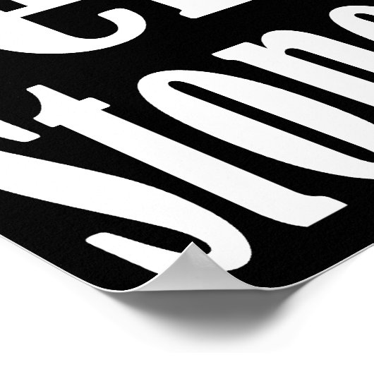 Seneca Falls Selma Stonewall Poster (Ecke)