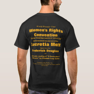 Seneca fällt Versammlungs-Konzert-Art-Epos-Männe T-Shirt