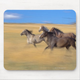 Seneca, Oregon, USA Mousepad