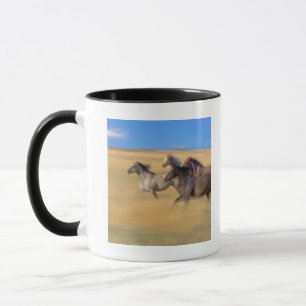 Seneca, Oregon, USA Tasse