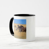 Seneca, Oregon, USA Tasse (Vorderseite Links)